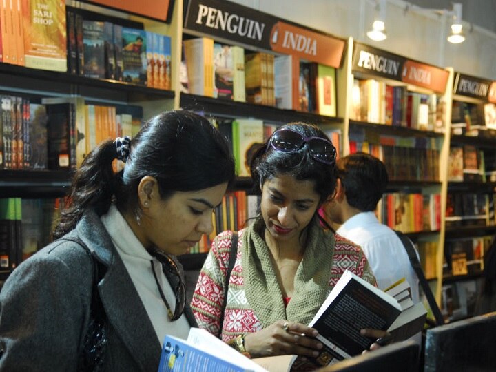 Delhi book fair went digital during Corona era, know how to register ANN कोरोना काल में डिजिटल हुआ दिल्ली का पुस्तक मेला, जानिए कैसे कराएं रजिस्ट्रेशन