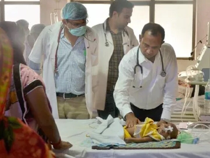  Continuation of death of children in Kota continues, family members accuse hospital administration of negligence कोटा में बच्चों की मौत का सिलसिला जारी, परिजनों ने लगाया अस्पताल प्रशासन पर लापरवाही का आरोप