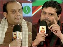 शिखर सम्मेलन 2020: NRC-CAA पर कांग्रेस के गौरव वल्लभ और बीजेपी के सुधांशु त्रिवेदी में हुई बड़ी बहस