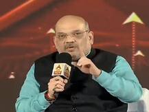 ABP न्यूज से बोले अमित शाह- ‘नागरिकता कानून का विरोध राजनीतिक, जागे हुओं को जगाना मुश्किल’