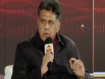 शिखर सम्मेलन 2020: CDS पद को लेकर कांग्रेस नेता मनीष तिवारी की राय पार्टी से अलग, जानिए क्या कुछ कहा