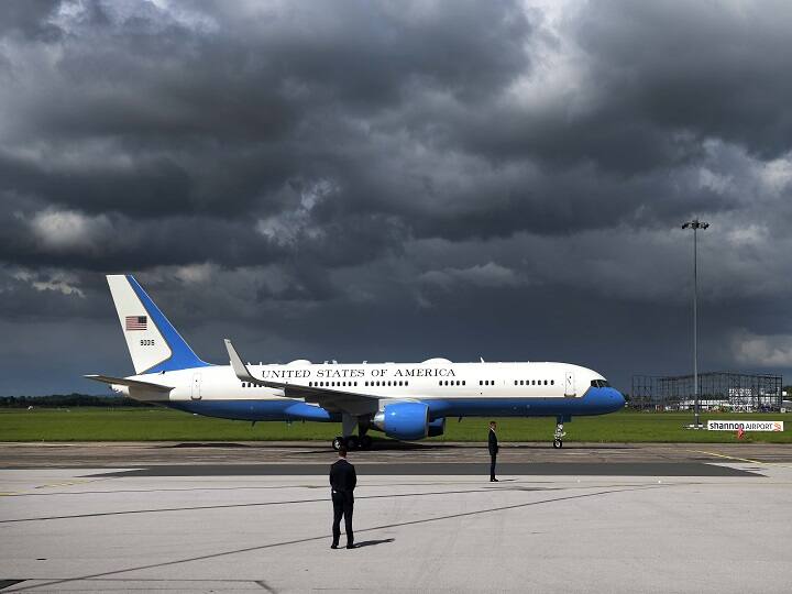 us warns his airlines not use pakistan airspace अमेरिका को पाकिस्तान से खतरा, कहा- उनके एयर स्पेस में न उड़ाए विमान, आतंकी बना सकते हैं निशाना