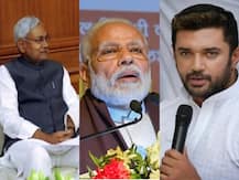 केंद्रीय मंत्रिमंडल में शामिल होगी जेडीयू, चिराग पासवान भी बन सकते हैं मंत्री !