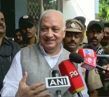 केरल: राज्यपाल ने CAA के खिलाफ पारित प्रस्ताव को बताया असंवैधानिक, CM बोले- विशेषाधिकार है