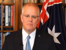 ऑस्ट्रेलिया के जंगलों में लगी भीषण आग के मद्देनजर टल सकती है प्रधानमंत्री स्कॉट मॉरिसन की भारत यात्रा