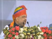 अमित शाह का राहुल गांधी पर निशाना, बोले- उन्होंने CAA कानून पढ़ा है तो कहीं भी बहस के लिए आ जाएं