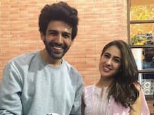 सारा अली का कार्तिक आर्यन को डेट करना मां अमृता सिंह को नहीं आ रहा पसंद