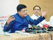 नागरिकता कानून: पीयूष गोयल का कांग्रेस पार्टी पर हमला, बोले- लोगों को गुमराह कर रही पार्टी