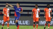 ISL 2019-20: कांतिरावा स्टेडियम में होगी बेंगलुरु एफसी और एफसी गोवा के बीच भिड़ंत
