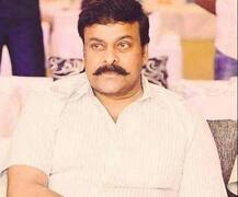 एमएए इवेंट में मेगास्टार चिरंजीवी ने एक्टर राजशेखर को स्टेज पर डांटा, देखें वीडियो