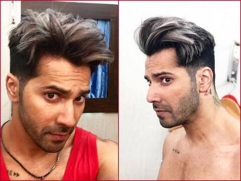 'Street Dancer 3D' में वरुण धवन के लुक की सच्चाई का हुआ खुलासा, इस चर्चित चेहरे से है प्रेरित 'Street Dancer 3D' में वरुण धवन के लुक की सच्चाई का हुआ खुलासा, इस चर्चित चेहरे से है प्रेरित