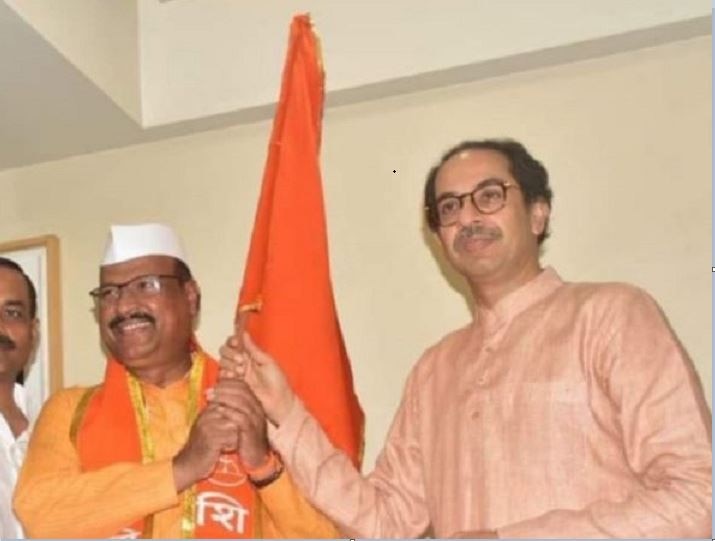 shiv sena mla abdul sattar resigns from ministerial post महाराष्ट्र: उद्धव ठाकरे सरकार को पहला झटका, अब्दुल सत्तार ने दिया इस्तीफा