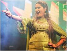 दिल्ली चुनाव: सपना चौधरी ने बीजेपी के लिए वोट मांगे, लेकिन लोगों ने दिया चौंकाने वाला जवाब