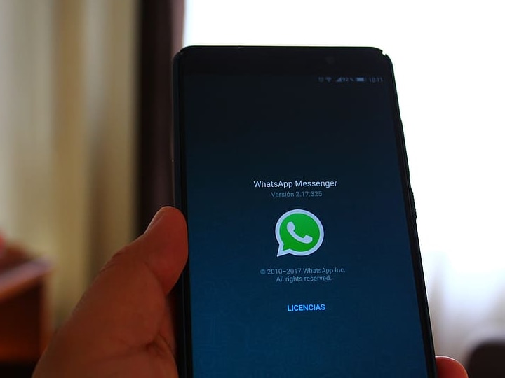 100 billion whatsapp messages send on new year नए साल पर भेजे गए 100 अरब व्हाट्सएप मैसेज, 20 अरब मैसेज भारतीयों ने भेजे