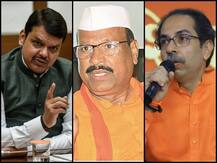 सत्तार के इस्तीफे से हिली महाराष्ट्र की सियासत, फडणवीस बोले- यह पतन की शुरुआत, शिवसेना ने कहा- पूरा सम्मान किया गया