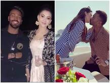 हार्दिक पांड्या-नताशा की सगाई पर एक्स गर्लफ्रेंड उर्वशी रौतेला का रिएक्शन, 'उम्मीद है तुम्हारा ये रिलेशन...'