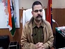 यूपी: नोएडा एसएसपी के आरोप और वायरल वीडियो से मची सनसनी