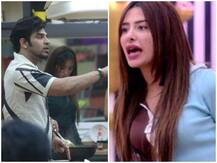 Bigg Boss 13: माहिरा ने पारस को थप्पड़ मारा, बिग बॉस के घर में नई हेट स्टोरी शुरू