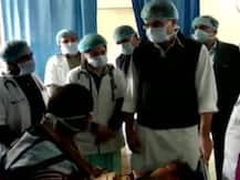 सोनिया गांधी के कहने पर सचिन पायलट ने कोटा अस्पताल का किया दौरा, कहा- हम सरकार में हैं, जवाबदेही तय करनी होगी