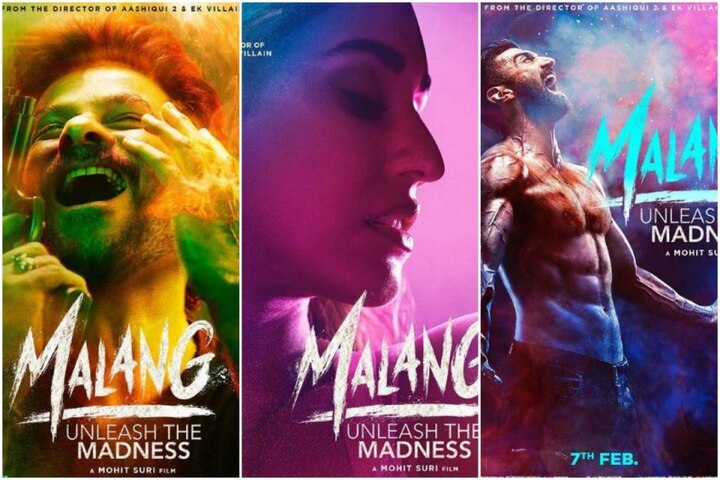  Viewers have posted such a reaction regarding the release of the poster of the film 'Malang', posted by Anil Kapoor फिल्म 'मलंग' के पोस्टर रिलीज को लेकर दर्शकों ने दी ऐसी प्रतिक्रिया, अनिल कपूर के पोस्ट किया है कमेंट