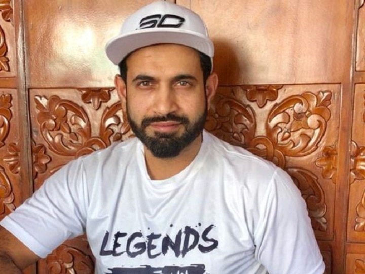 former indian allrounder irfan pathan says Racism is not restricted to colour of skin इरफान पठान बोले: सिर्फ त्वचा के रंग से जुड़ा हुआ नहीं है नस्लभेद