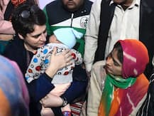 मेरठ और मुजफ्फरनगर में पुलिस कार्रवाई से प्रभावित लोगों से मिलकर प्रियंका गांधी बोलीं- अन्याय के खिलाफ लड़ेंगे