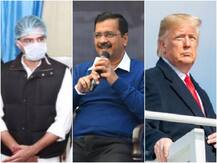 5 बड़ी ख़बरें: CM केजरीवाल का CAA पर सवाल, कोटा में बच्चों की मौत पर घिरे अशोक गहलोत