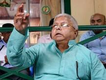 झारखंड के कृषि मंत्री ने कहा लालू यादव को कोरोना होने का खतरा, मंत्रिमंडल की बैठक में रखेंगे रिहाई का प्रस्ताव