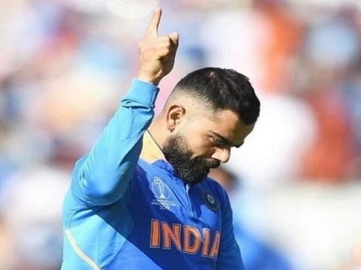 India vs New Zealand Cricket match Virat Kohli World Elite List Just 25 runs away from joining इस खास रिकॉर्ड से महज 25 रन दूर हैं कप्तान कोहली, धोनी कर लेंगे बराबरी