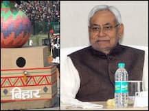 26 जनवरी परेड में शामिल नहीं होगी बिहार की झांकी, सीएम बोले- परेशान होने की जरूरत नहीं