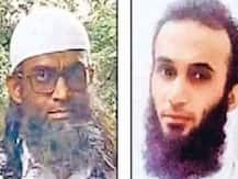 यूपीः गोरखपुर में घुसे आईएस के दो आतंकी, गिरफ्तारी के लिए भारत-नेपाल बॉर्डर पर हाई अलर्ट