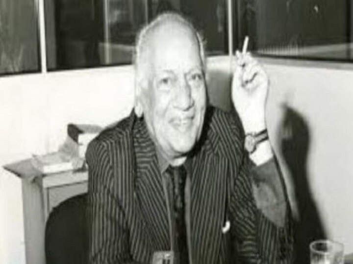 BLOG: फैज की नज्म पर हंगामा क्यों है बरपा? वो बात उनको बहुत नागवार गुजरी है! Controversy over Faiz Ahmad Faiz, know how this issue emerged BLOG: फैज की नज्म पर हंगामा क्यों है बरपा? वो बात उनको बहुत नागवार गुजरी है!