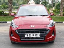 Hyundai Grand i10 Nios review: बेहतर क्वालिटी और मजेदार फीचर्स, जानें कैसी है परफॉरमेंस