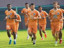 ISL-6: हैदराबाद एफसी और केरला ब्लास्टर्स के बीच आज होगी भिड़ंत