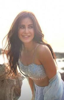 IN PICS: दोस्त और मेकअप आर्टिस्ट की शादी में शरीक हुईं कटरीना कैफ, सामने आईं मनमोहक तस्वीरें