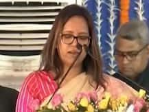 सीएए और एनआरसी:  महाराष्ट्र सरकार में मंत्री ने अब ये बड़ा दावा किया है