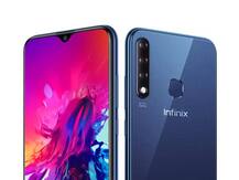 Infinix का नया पॉप-अप सेल्फी कैमरा स्मार्टफोन जल्द होगा लॉन्च, जानें कीमत