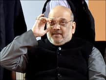 JNU में हुई मारपीट पर गृह मंत्री अमित शाह ने पुलिस कमिश्नर से की बात, घटना की जांच कर रिपोर्ट सौंपने को कहा