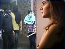 JNU में छात्रों पर हुए हमले को लेकर तापसी पन्नू बोलीं- परिस्थिति डरावनी होती जा रही है