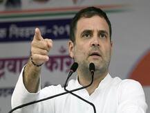 राहुल गांधी बोले- JNU में हिंसा ‘हमारे देश की फासीवादी ताकतों’ को छात्रों से लगने वाला डर दिखाती है