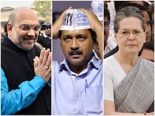 दिल्ली विधानसभा चुनाव की तारीखों का एलान हुआ, इस तारीख को मतदाता करेंगे वोटिंग