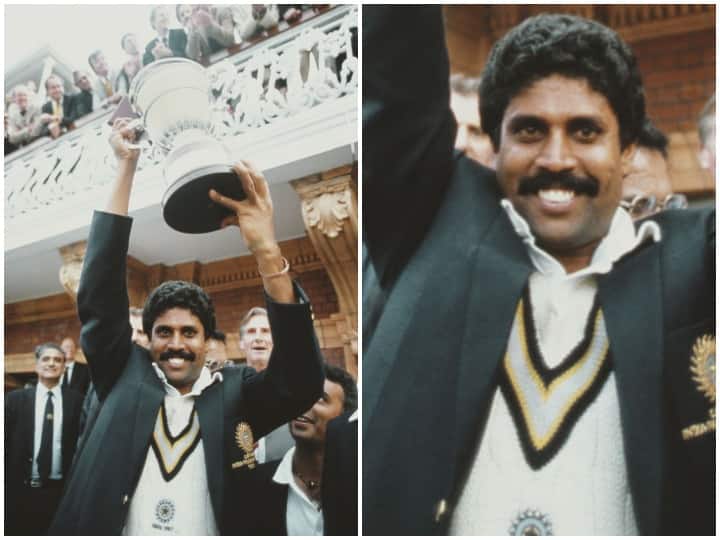 Happy B’day Kapil: देश को पहला विश्वकप जिताने वाले कपिल देव के बारे में जानिए ये दिलचस्प फैक्ट्स Kapil dev birthday unknown facts about kapil dev Happy B’day Kapil: देश को पहला विश्वकप जिताने वाले कपिल देव के बारे में जानिए ये दिलचस्प फैक्ट्स