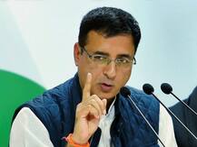 JNU हमला: कांग्रेस प्रवक्ता सुरजेवाला बोले- ‘क्या यह गृह मंत्री के ‘मौन समर्थन’ के बिना हो सकता है?’