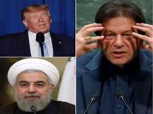 अगर हुआ ईरान-अमेरिका के बीच युद्ध तो किसका साथ देगा पाकिस्तान, जवाब देखिए