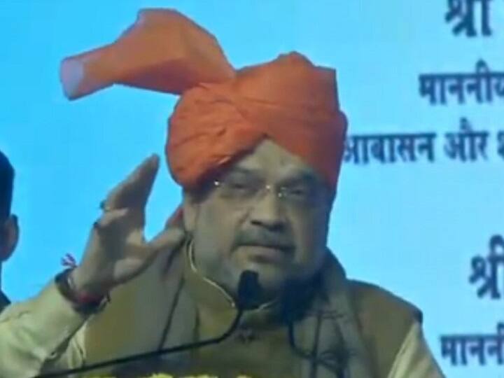 दिल्ली: अमित शाह बोले- ‘इस बार साफ होगा AAP का पत्ता, जनता ढूंढ रही है 15 लाख CCTV कैमरे’ Delhi Election: BJP Chief Amit Shah Attacks Arvind Kejriwal and aap दिल्ली: अमित शाह बोले- ‘इस बार साफ होगा AAP का पत्ता, जनता ढूंढ रही है 15 लाख CCTV कैमरे’