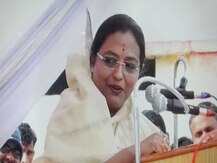 महाराष्ट्र: कांग्रेस नेता का दावा, कहा- बीजेपी के कुछ विधायक हमारे संपर्क में हैं