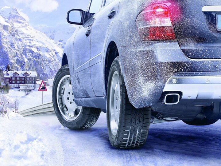 The car also needs special care in winter, know how to take care of the car Auto Tips: सर्दियों में कार को भी होती है खास देखभाल की जरूरत, जानिए कैसे रख सकते हैं  कार का ख्याल