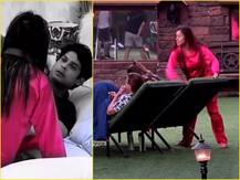 बिग बॉस 13: क्या अब दोस्ती में आ गई है दरार, शहनाज गिल ने सिद्धार्थ पर फेंकी चप्पल