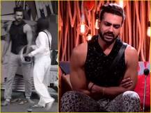 बिग बॉस 13: मधुरिमा ने मारा विशाल को चप्पल, बिग बॉस के आदेश के बाद क्या विशाल हुए घर से बाहर?