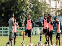 ISL-6: अपने घर में आज चेन्नइयन एफसी का सामना करेगा ओडिशा